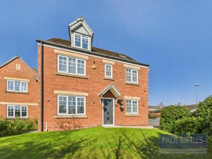 Broadway, Davyhulme, Trafford, M41