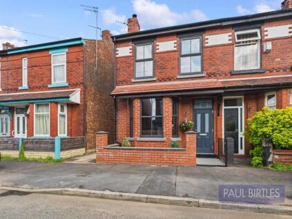 Link Avenue, Urmston, Trafford, M41 9NJ