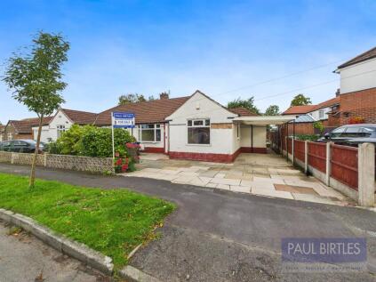Snowden Avenue, Flixton, Trafford, M41 6EF