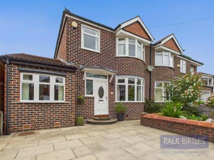 Cotswold Avenue, Flixton, Trafford, M41 8SZ