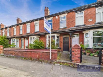 Grosvenor Road, Urmston, Trafford, M41 5AQ