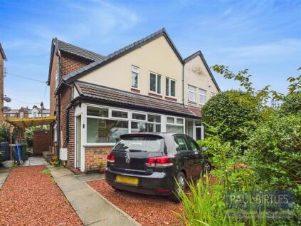 Stretford Road, Urmston, Trafford, M41 9JY