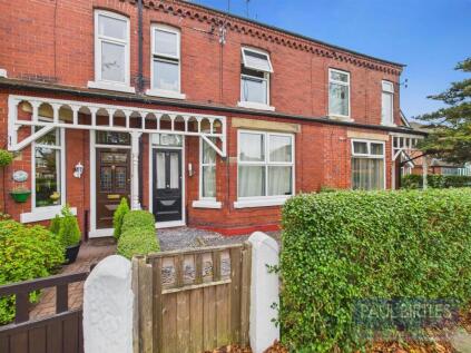 Davyhulme Road, Davyhulme, Trafford, M41 7BS