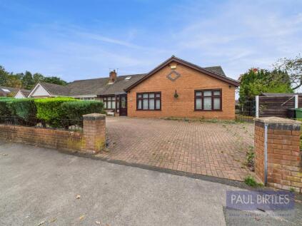 Woodhouse Road, Davyhulme, Trafford, M41 7DA