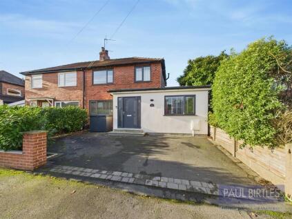 Westover Road, Urmston, Trafford, M41 7AQ