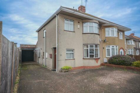 Downend - 3 bedroom semi-detached house for sale
