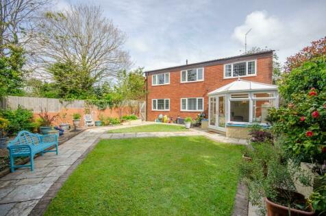 Downend - 3 bedroom detached house for sale