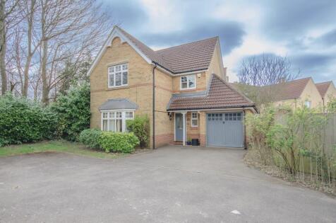 Emet Grove, Emersons Green, Bristol, BS16 7EH