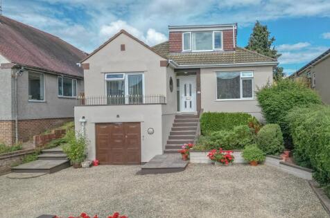 Glendale, Downend, Bristol, BS16 6EQ