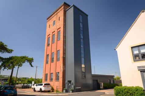 The Water, Mustoe Road, Frenchay, Bristol, BS16 2FZ