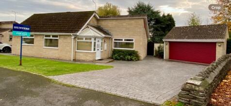 Penn Drive, Frenchay, Bristol, BS16 1NN