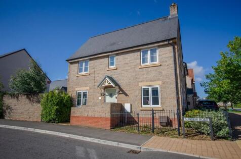 Sundew Road, Emersons Green, Bristol, BS16 7LQ