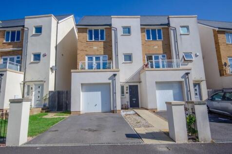 Willowherb Road, Emersons Green, BS16 7GB