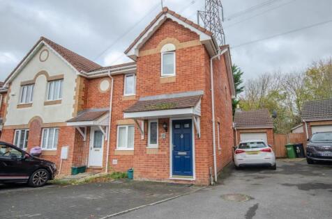 Pinkers Mead, Emersons Green, Bristol, BS16 7EJ