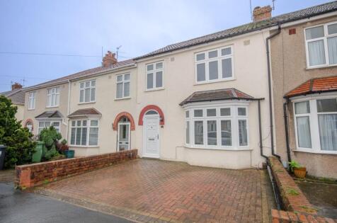 Jubilee Crescent, Mangotsfield, Bristol, BS16 9BD