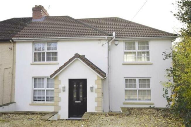3 Bedroom Cottage To Rent In Church Lane Hambrook Bristol Bs16