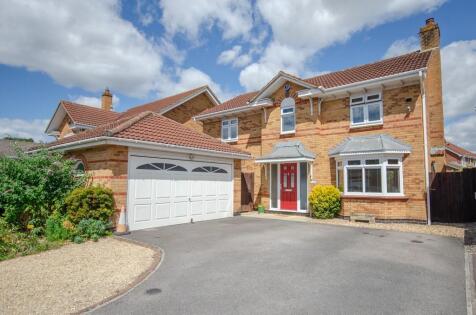 Fontwell Drive, Downend, Bristol, BS16 6RR