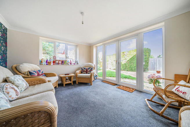 Conservatory 2