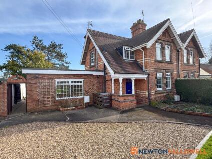 Gainsborough Road, Winthorpe