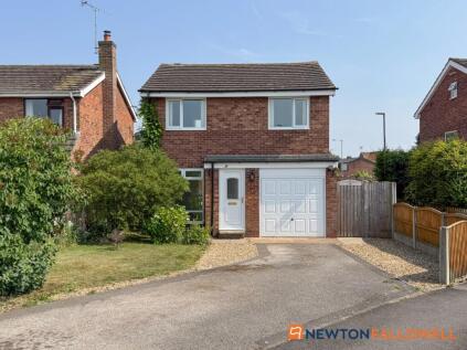 Chestnut Grove, Farndon