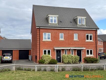 Flaxley Lane, Middlebeck, Newark