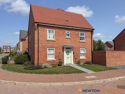 Whittle Way, Fernwood