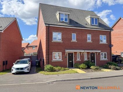 Marleston Lane, Middlebeck, Newark