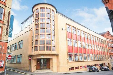 Bloomsbury House, 27 Guildhall Road, Northampton