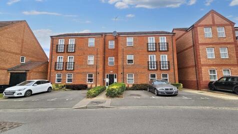 Turners Court, Wootton, Northampton