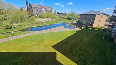 West Cotton Close, Northampton