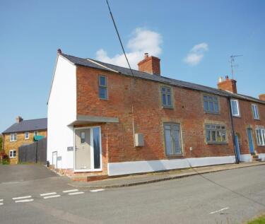 Zion Hill, Walgrave, NORTHAMPTON