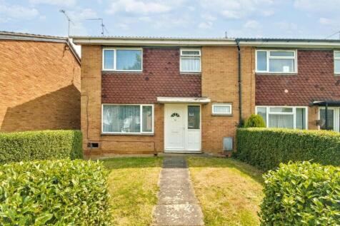 The Briars, Northampton