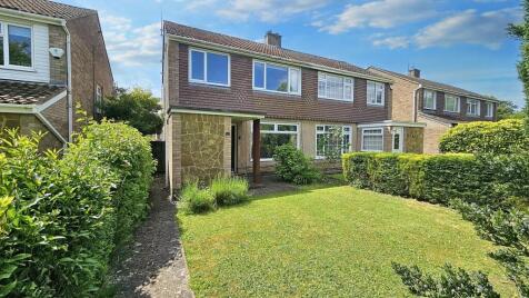 Northampton Road, Roade, Northampton