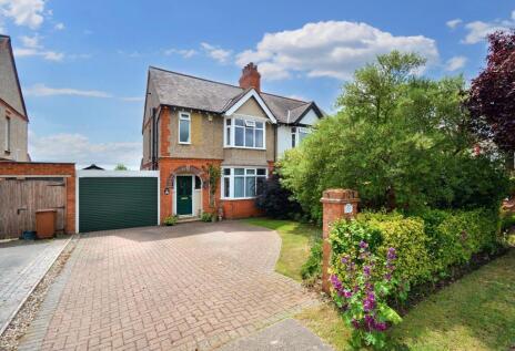 Northampton Road, Wellingborough