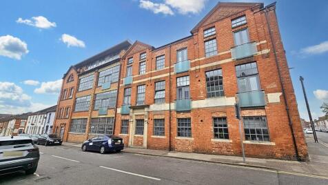 Grove Road, Northampton