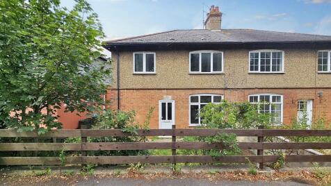 London Road, Northampton