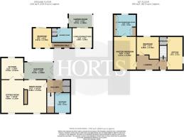 Floorplan Inc Annexe