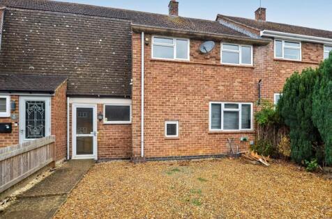 Garners Way, Harpole, Northampton