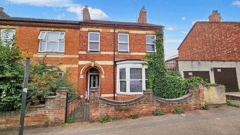 Park Road, Wellingborough