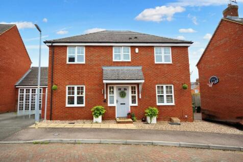 Shoemakers Close, Earls Barton, Northampton