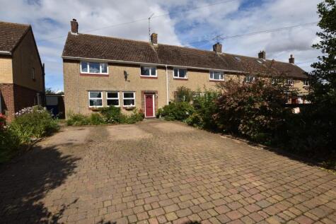 Farmclose Road, Wootton, Northampton