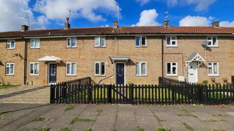 Cartmel Place, Northampton