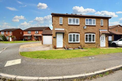 Coniston Close, Wellingborough
