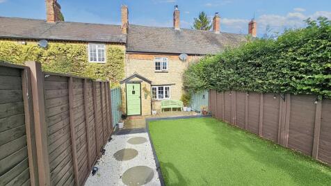 Hartwell Road, Ashton, Northampton