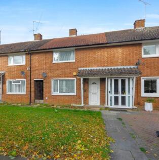 Glebeland Gardens, Northampton