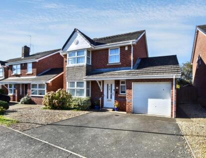 Jenner Crescent, Northampton