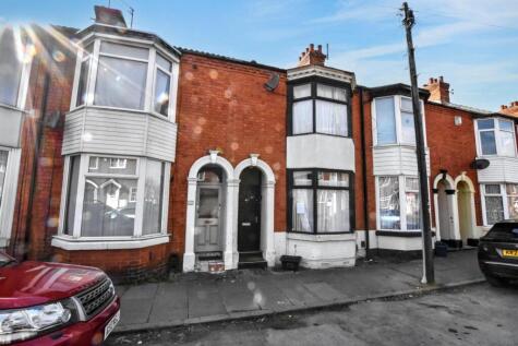 Countess Road, Northampton
