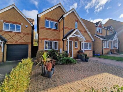 Burrows Vale, Brixworth, Northampton