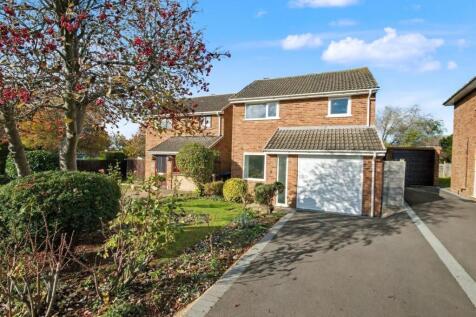 Brackenborough, Brixworth, Northampton