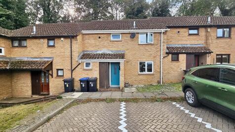 Melbury Place, Northampton